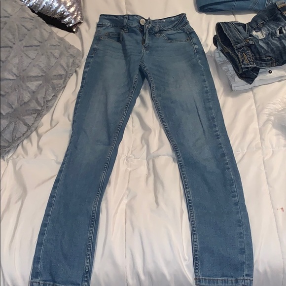 Justice jeans - Picture 1 of 3